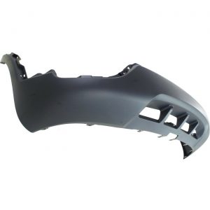 New Lower Bumper Cover Primed Without Sport Package Front Side Fits Kia Sorento 2011-2013 KI1015100 865121U000