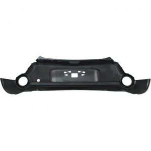 New Bumper Cover Textured With Two Tone Paint Rear Side Fits Kia Soul 2014-2016 KI1100184 86611B2020