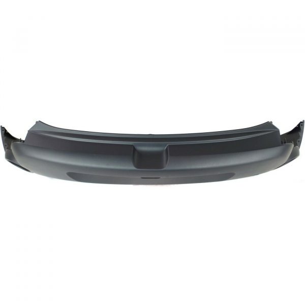 New Bumper Cover Textured With Two Tone Paint Rear Side Fits Kia Soul 2014-2016 KI1100184 86611B2020