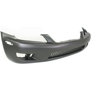 New Bumper Cover Primed Front Side Fits Lexus IS300 2001-2005 LX1000121 5211953903