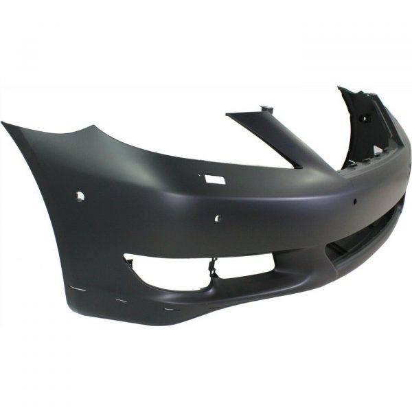 New Bumper Cover Primed With Sport Appearance Package Front Side Fits Lexus LS460 2010-2012 LX1000201 521195A915