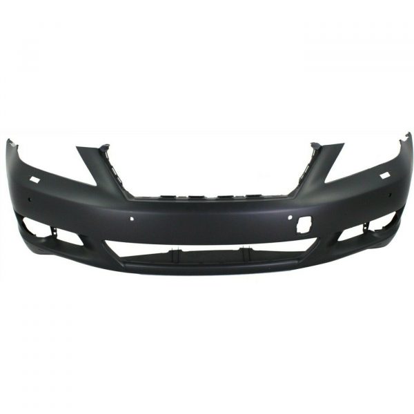 New Bumper Cover Primed With Sport Appearance Package Front Side Fits Lexus LS460 2010-2012 LX1000201 521195A915