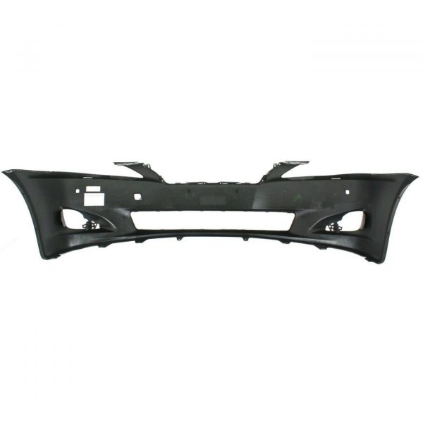 New Bumper Cover Primed With Pre-Collision System Front Side Fits Lexus IS250 IS350 2009-2010 LX1000205 5211953948