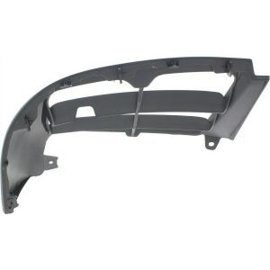 New Bumper End Primed Without F Sport Package Front Left Side Fits Lexus RX350 RX450h 2013-2015 LX1016101 527120E020