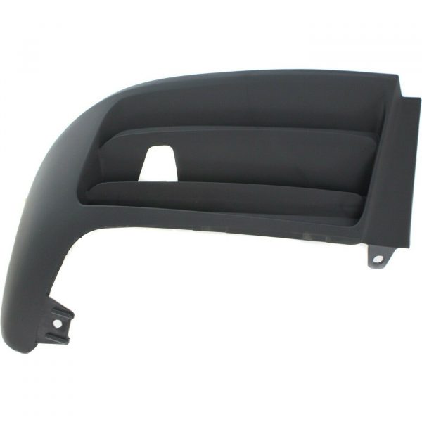 New Bumper End Primed Without F Sport Package Front Right Side Fits Lexus RX350 RX450h 2013-2015 LX1017101 527110E060