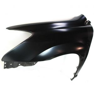 New Fender Left Side Fits Lexus RX330 2004-2009 LX1240110 538020E010Condition: New Placement On Vehicle: Left, Driver Side Warranty: 10 Year Manufacturer Part Number: 71108SNAA50  Interchange Part Number: HO1038100 Notes: Lower Outer