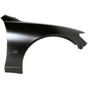 New Fender Right Side Fits Lexus IS300 2001-2005 LX1241106 5380153030