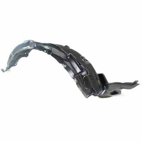 New Fender Liner Front Right Side Fits Lexus IS250 IS350 2006-2008 LX1251112 5380653020 