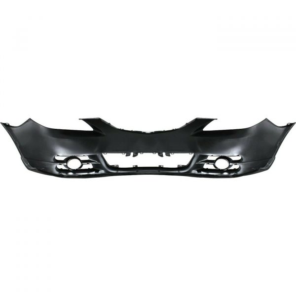 New Bumper Cover Primed Sport Type Front Side Fits Mazda 3 2004-2006 MA1000197 BNYK5003XEBB