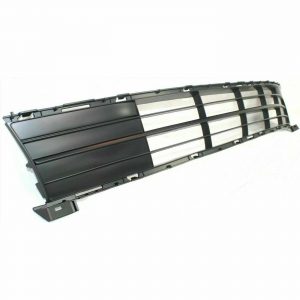 New Bumper Grille Lower Black Front Side Fits Mazda 6 2009-2013 MA1036110 GS3N501T1A