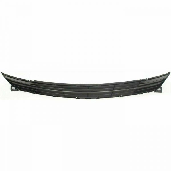 New Bumper Grille Lower Black Front Side Fits Mazda 6 2009-2013 MA1036110 GS3N501T1A