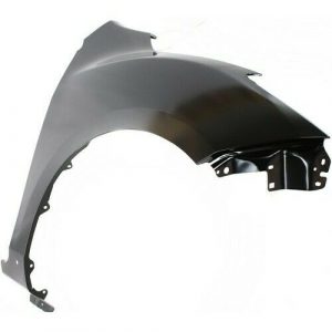 New Fender Hatchback Right Side Fits Mazda 3 2010-2013 MA1241161 BBY45211Y