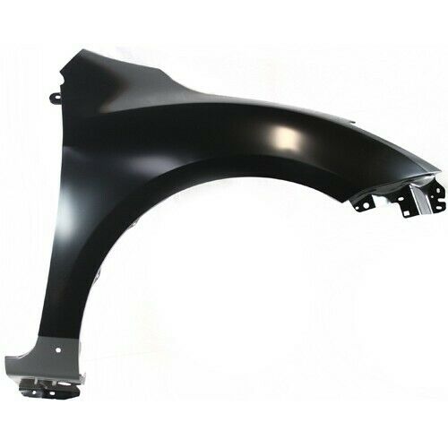 New Fender Hatchback Right Side Fits Mazda 3 2010-2013 MA1241161 BBY45211Y