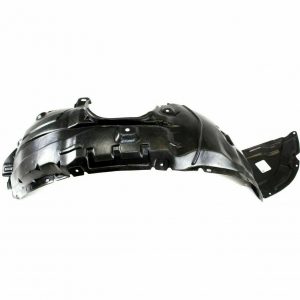 New Fender Liner Front Right Side Fits Mazda 3 2010-2011 MA1249138 BBP356130G
