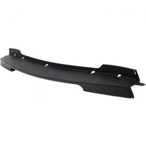 New Lower Valance Center Air Deflector Primed Front Side Fits Mini Cooper 2002-2004 MC1092101 51116800135