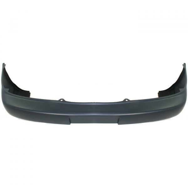 New Bumper Cover Primed Front Side Fits Nissan Sentra 1995-1998 NI1000163 F20221M225
