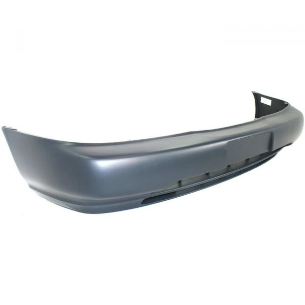 New Bumper Cover Primed Front Side Fits Nissan Sentra 1995-1998 NI1000163 F20221M225