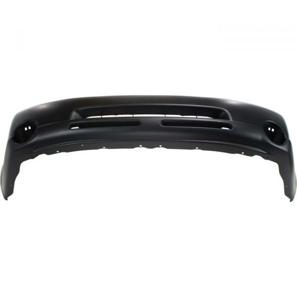 New Bumper Cover Primed Front Side Fits Nissan Maxima 2000-2001 NI1000174 620222Y925
