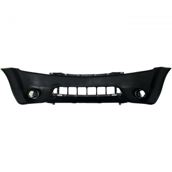 New Bumper Cover Primed Front Side Fits Nissan Murano 2006-2007 NI1000232 FBM22CC20H
