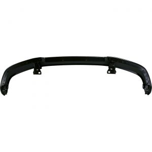 New Bumper Cover Black Front Side Fits Nissan Frontier 1998-2000 NI1002133 F20147Z020