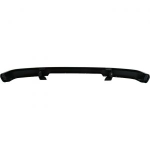 New Bumper Cover Black Front Side Fits Nissan Frontier 1998-2000 NI1002133 F20147Z020