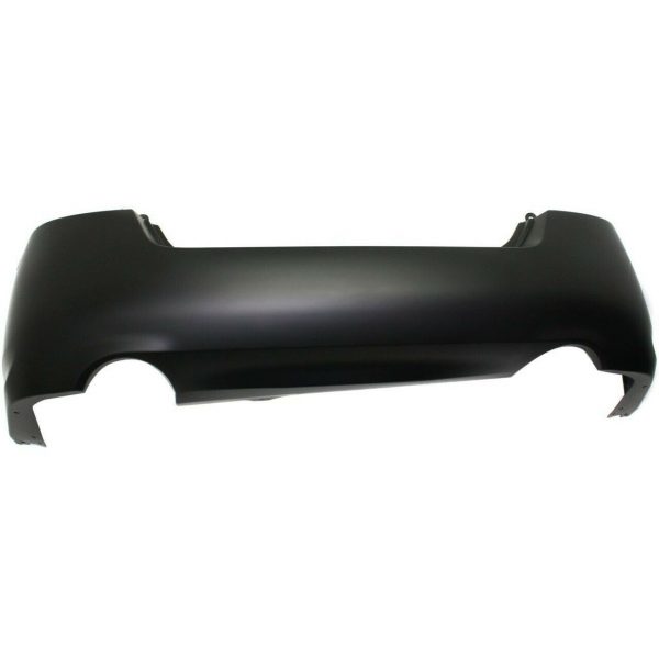 New Bumper Cover Primed Rear Side Fits Nissan Maxima 2009-2014 NI1100264 850229N00H
