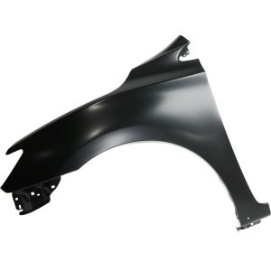 New Fender Steel With Rocker Molding Holes Left Side Fits Nissan Sentra 2016-2018 NI1240223 F31013YUAA