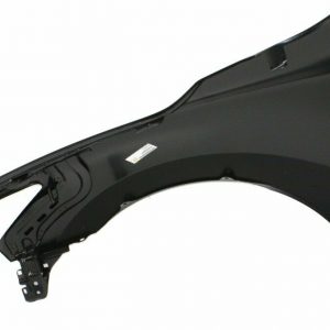 New Fender Steel Without Side Light Hole Right Side Fits Nissan Altima 2013-2015 NI1241205 631003TA0A