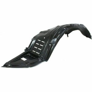 New Fender Liner Front Left Side Fits Nissan Maxima 2009-2014 NI1248119 63843ZX70A