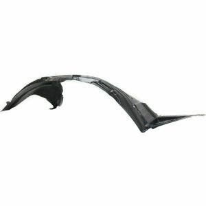New Fender Liner Front Right Side Fits Nissan Maxima 2009-2014 NI1249119 63842ZX70A