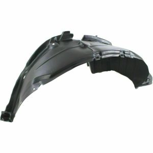 New Fender Liner Front Right Side Fits Nissan Versa 2012-2014 NI1249128 638423BA0A