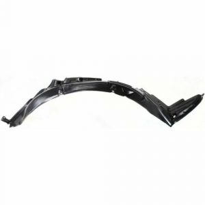 New Fender Liner Guard Front Right Side Fits Nissan Altima 2002-2006 NI1251113 638428J000 