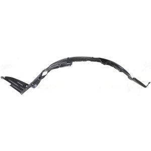 New Fender Liner Guard Front Right Side Fits Nissan Altima 2002-2006 NI1251113 638428J000 