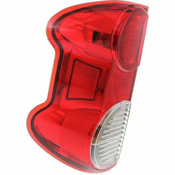 New Tail Light Assembly Left Side Fits Nissan NV200 2013-2018 NI2800201 265553LM0A