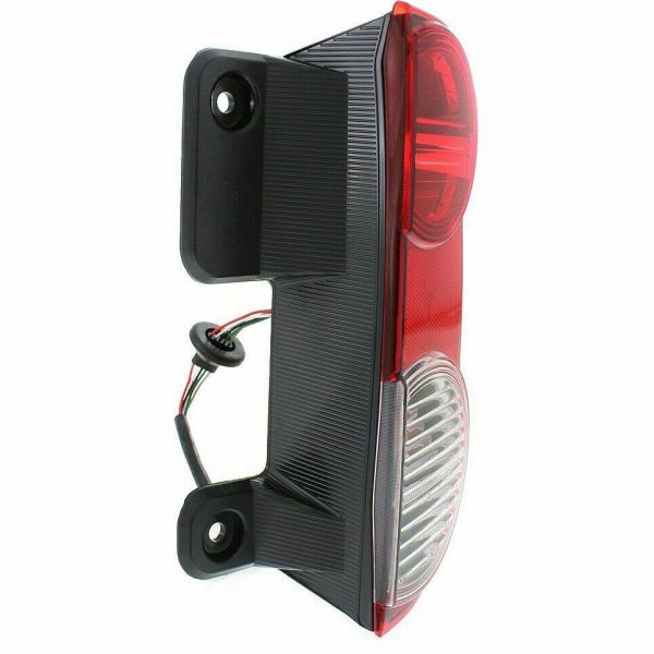 New Tail Light Assembly Right Side Fits Nissan NV200 2013-2018 NI2801201 265503LM0A