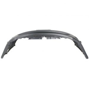 New Bumper Cover Primed With Tow Hook Hole Front Side Fits Subaru Impreza 2008-2011 SU1000158 57704FG001