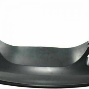 New Bumper Cover Primed Front Side Fits Ford Mustang 1995-1998 FO1000238 F4ZZ17D957B