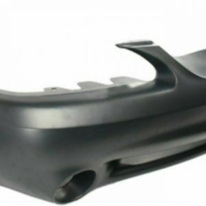 New Bumper Cover Primed Front Side Fits Ford Mustang 1995-1998 FO1000238 F4ZZ17D957B