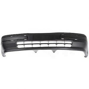 New Bumper Cover Textured Front Side Fits Toyota Tercel 1995-1997 TO1000179 MRT5633555