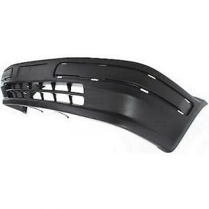 New Bumper Cover Textured Front Side Fits Toyota Tercel 1995-1997 TO1000179 MRT5633555