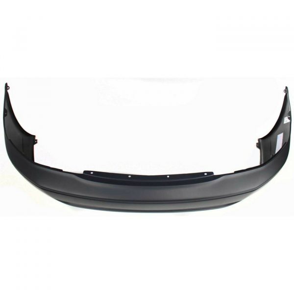 New Bumper Cover Primed Front Side Fits Toyota Avalon 2000-2002 TO1000203 52119AC910