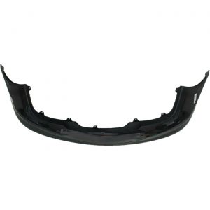 New Bumper Cover Primed With Fog Light Holes Front Side Fits Toyota Camry 2002-2004 TO1000231 52119AA905
