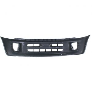 New Bumper Cover Textured Front Side Fits Toyota RAV4 2001-2003 TO1000247 5211942301-PFM