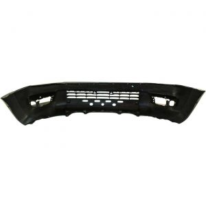 New Bumper Cover Primed Front Side Fits Toyota	4Runner 2003-2005 TO1000260 5211935901