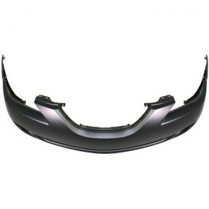 New Bumper Cover Primed Front Side Fits Toyota Solara 2004-2006 TO1000273 52119AA907