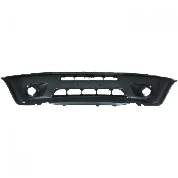 New Bumper Cover Primed Front Side Fits Toyota RAV4 2004-2005 TO1000276 5211942922