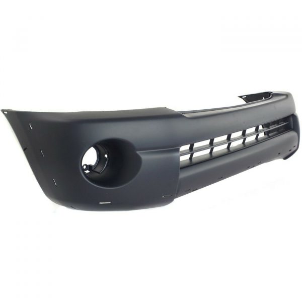 New Bumper Cover Textured Front Side Fits Toyota Tacoma 2005-2011 TO1000305 5211904904