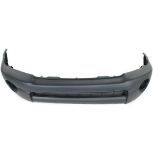 New Bumper Cover Textured Front Side Fits Toyota Tacoma 2005-2011 TO1000305 5211904904