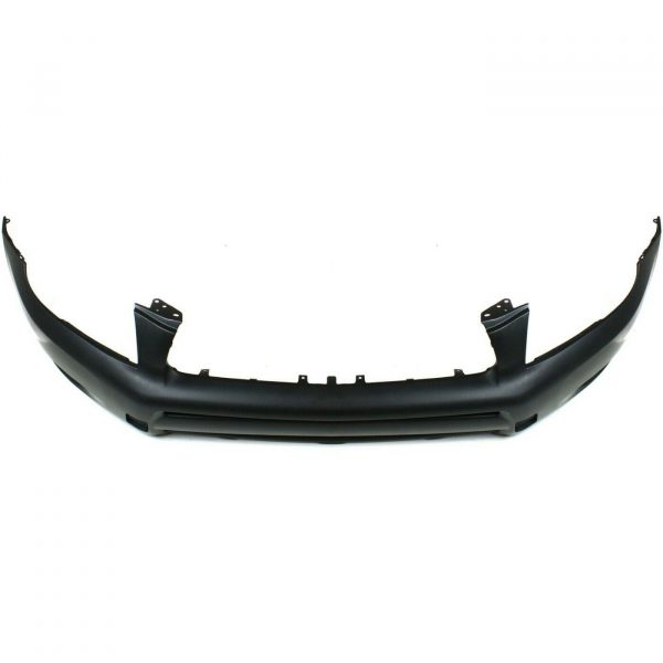 New Bumper Cover Primed Front Side Fits Toyota RAV4 2006-2008 TO1000319 5211942955