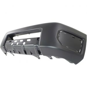 New Bumper Cover Textured Front Side Fits Toyota FJ Cruiser 2007-2014 TO1000322 5211935071